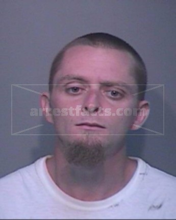 Jason Dean Green