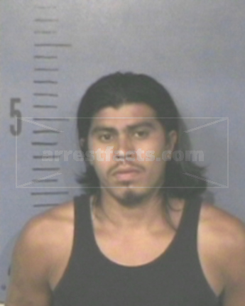 Modesto Alexander Cruz-Mejia