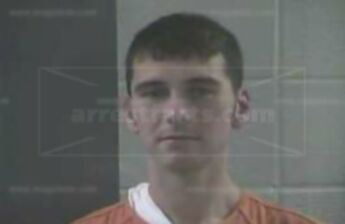 Stephen Jessee Marcum