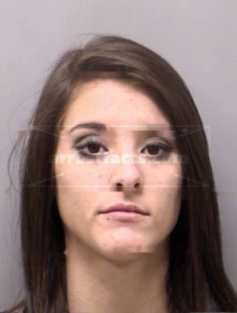 Hannah Rebecca-Louise Johnson