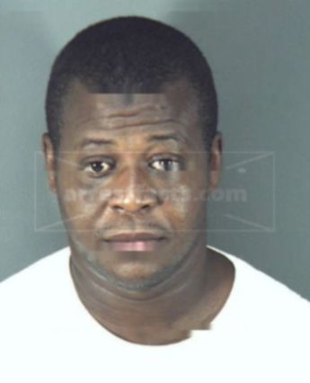 Rechard Tyrell Hicks