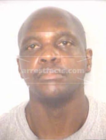 Deangelo Ivey