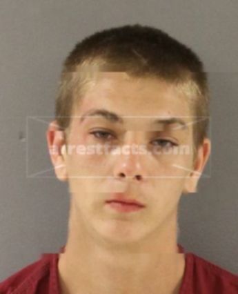 Wesley Andrew Tipton
