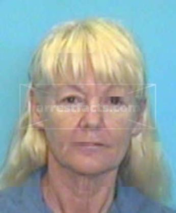 Violet Mchaney Lyle