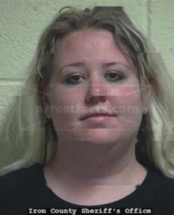 Jessica Marie Knowles
