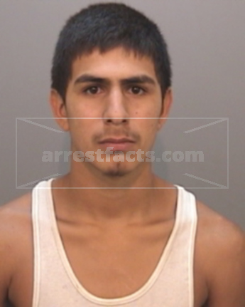 Steven Gonzales