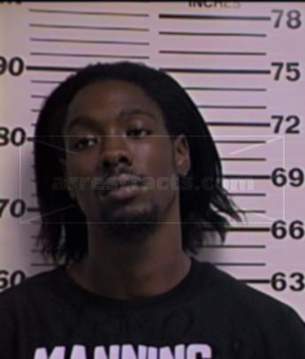 Michael Deshawn Jackson