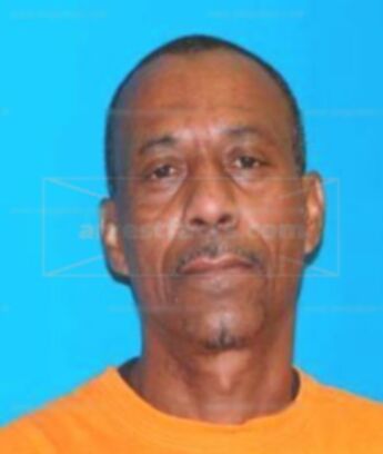 Edgar Earl Adams