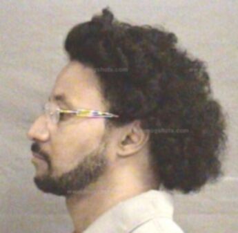 Maxon Tyrone Raymond