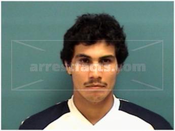 Antonio Morelos Chavez