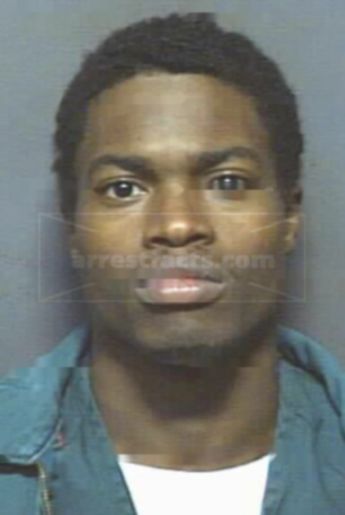 Kenyatta Mccall