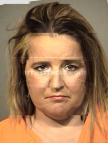 Heidi Ann Fowler