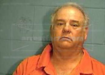 Gary Hughes Tipton
