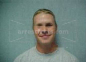 Justin Wayne Young