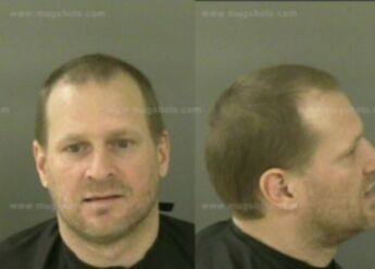 Ronald Lee Mcclanahan