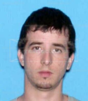 Jon-Michael Warner Blevins