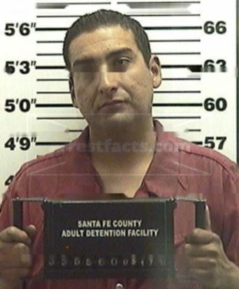 Isaac F Cortez