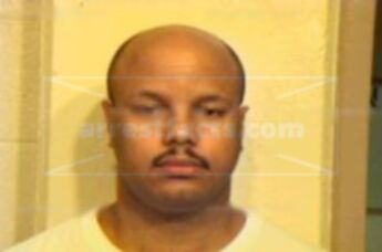 Victor Tyrone Williams