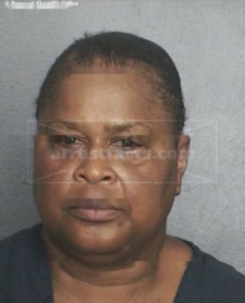Sandra Angela-Maria Harrison
