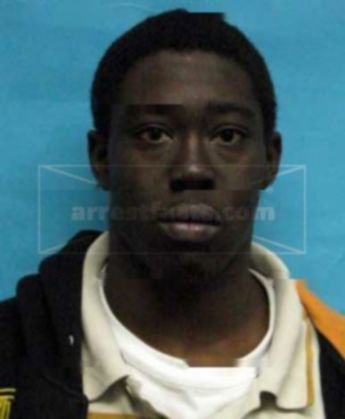 Antonio D Givens