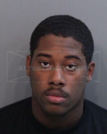 Derrick Boston