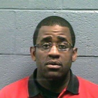 Christopher Tyrone Thomas