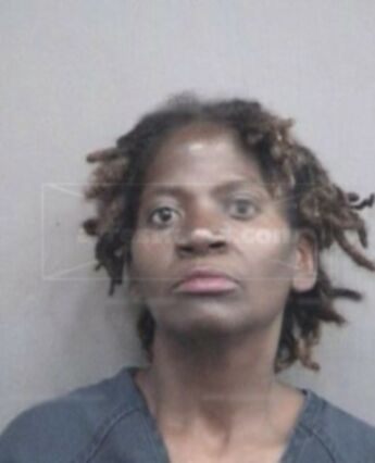 Tanya Yvette Sutton