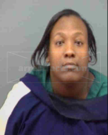 Shelisa Jean Jackson
