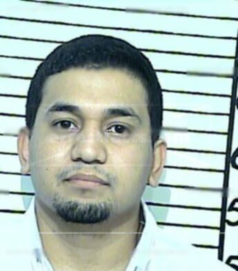 Cristian Alejandro Garza