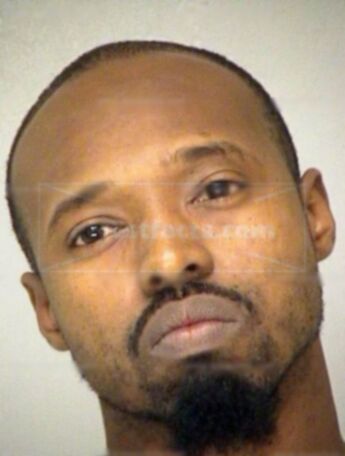 Antonio Lamont Kendricks