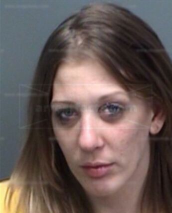 Ashley Anne Hurley