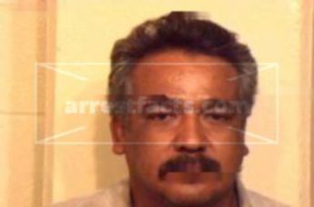 Jose Luis Chagoya