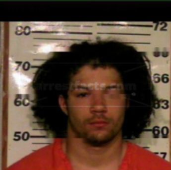 Darius Shundale Dohnalik