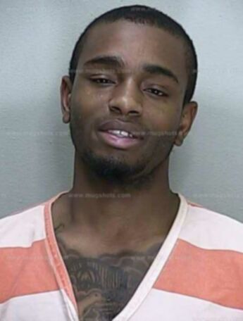 Jaquan Eugene Lake