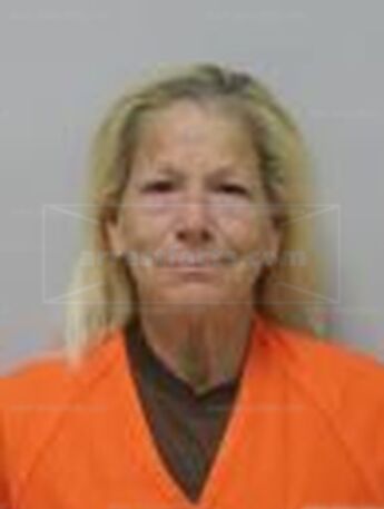 Patricia Kay Vandekamp