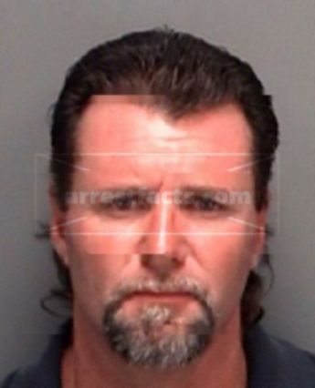 Chester Lee Hickman