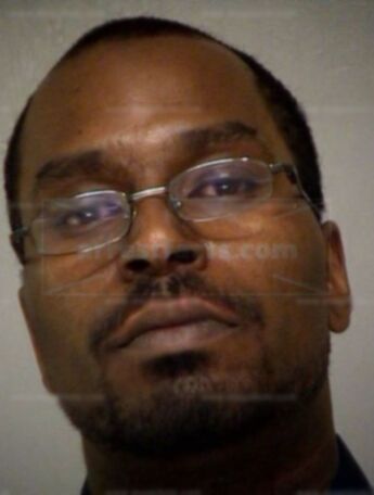 Corey Jose Ferguson