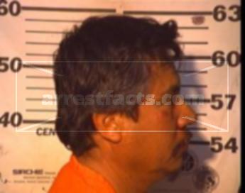 Fidel Delgado Lopez