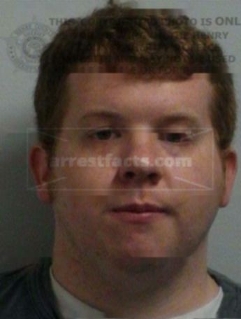 Jonathan Lanier Blalock