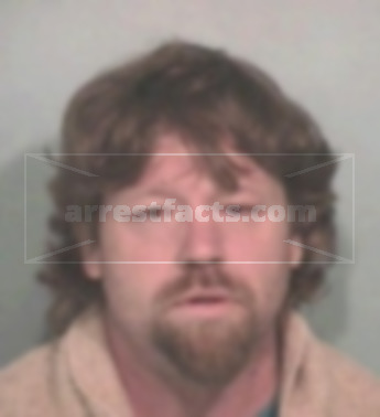 Eric Shannon Stclair