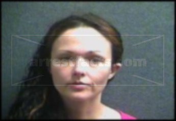 Nicole Michelle Taylor