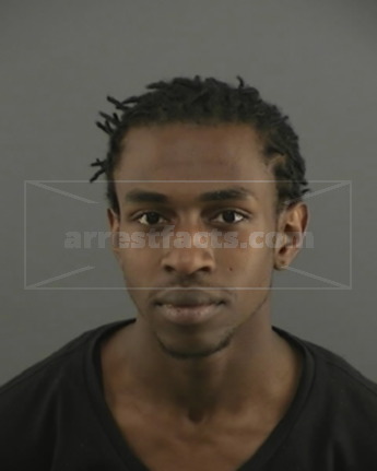 Jordan Terrell Flatt