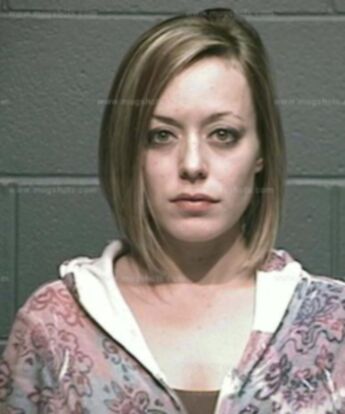 Megan Nicole Mcmerrell