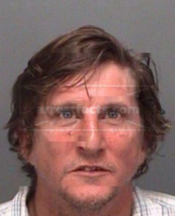Troy Allen Martin