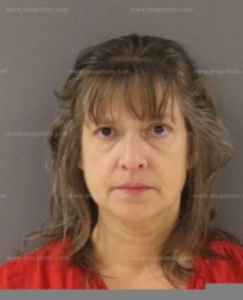 Sheralynn Louise Ritchie