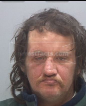 Michael Lester Mangum