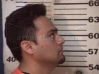 Mario Tamez