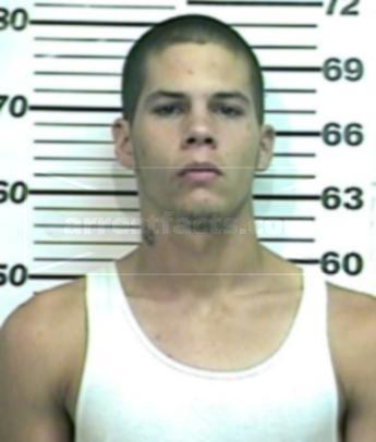 Clinton Dewayne Shelton