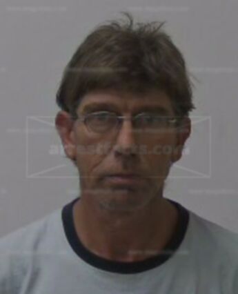 Steven Ray Bell