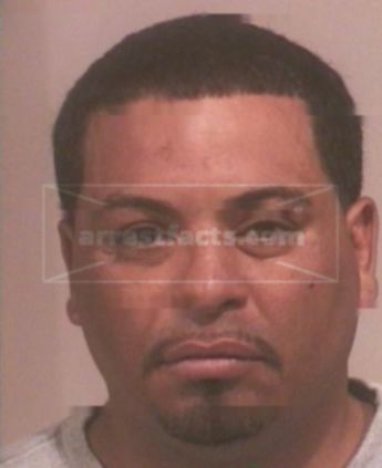 Jhanny Alexander Rodriguez
